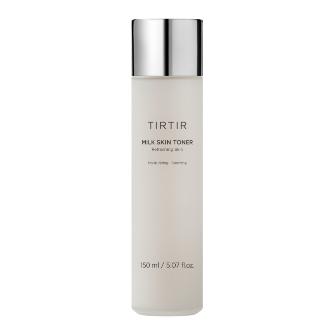 TIRTIR Milk Skin Toner (150ml)