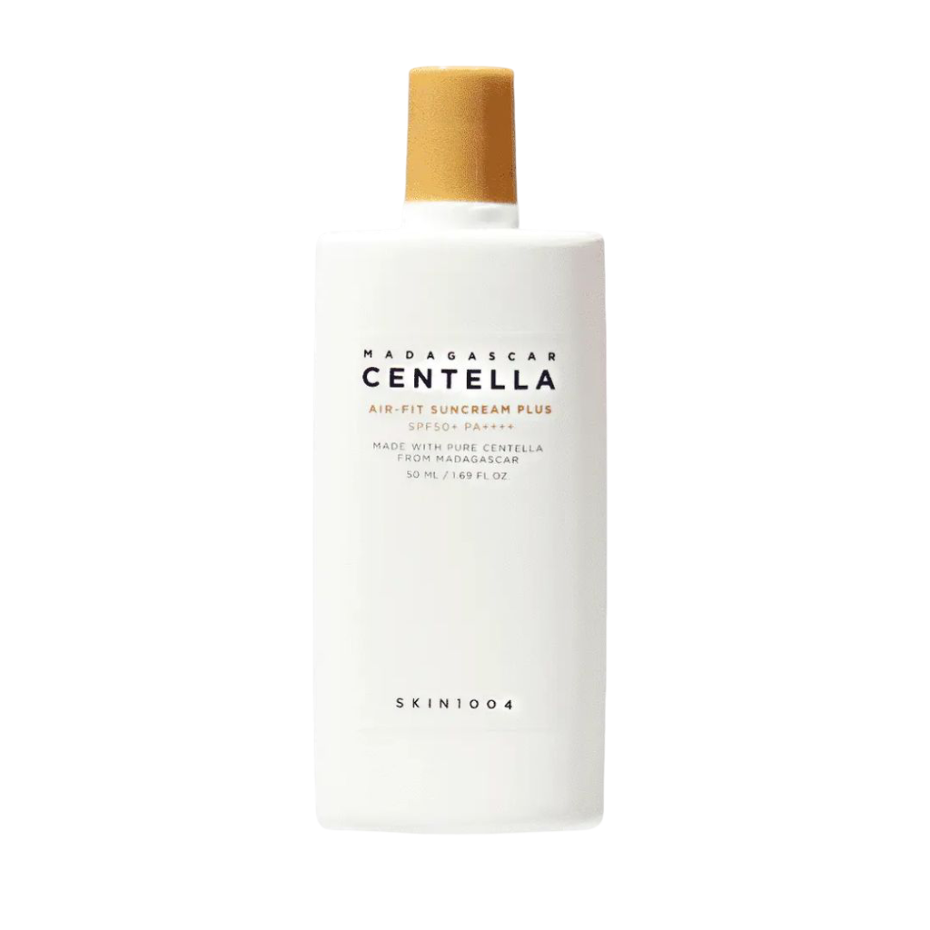 SKIN1004 Madagascar Centella Air-Fit Suncream Plus SPF 50+ PA++++ (50ml)