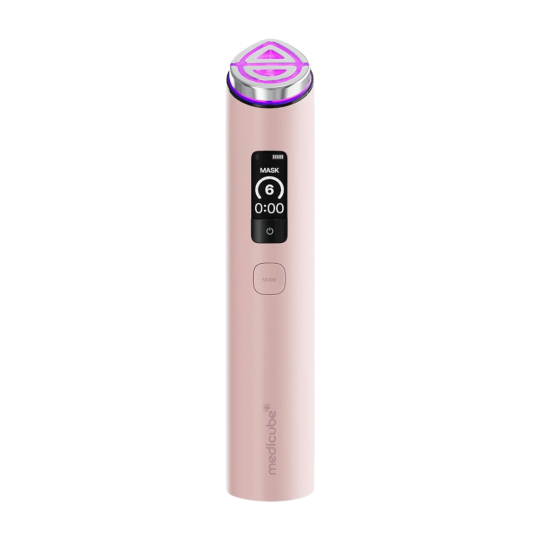 Medicube Age-R Booster Pro X2 | Kiyoko Beauty