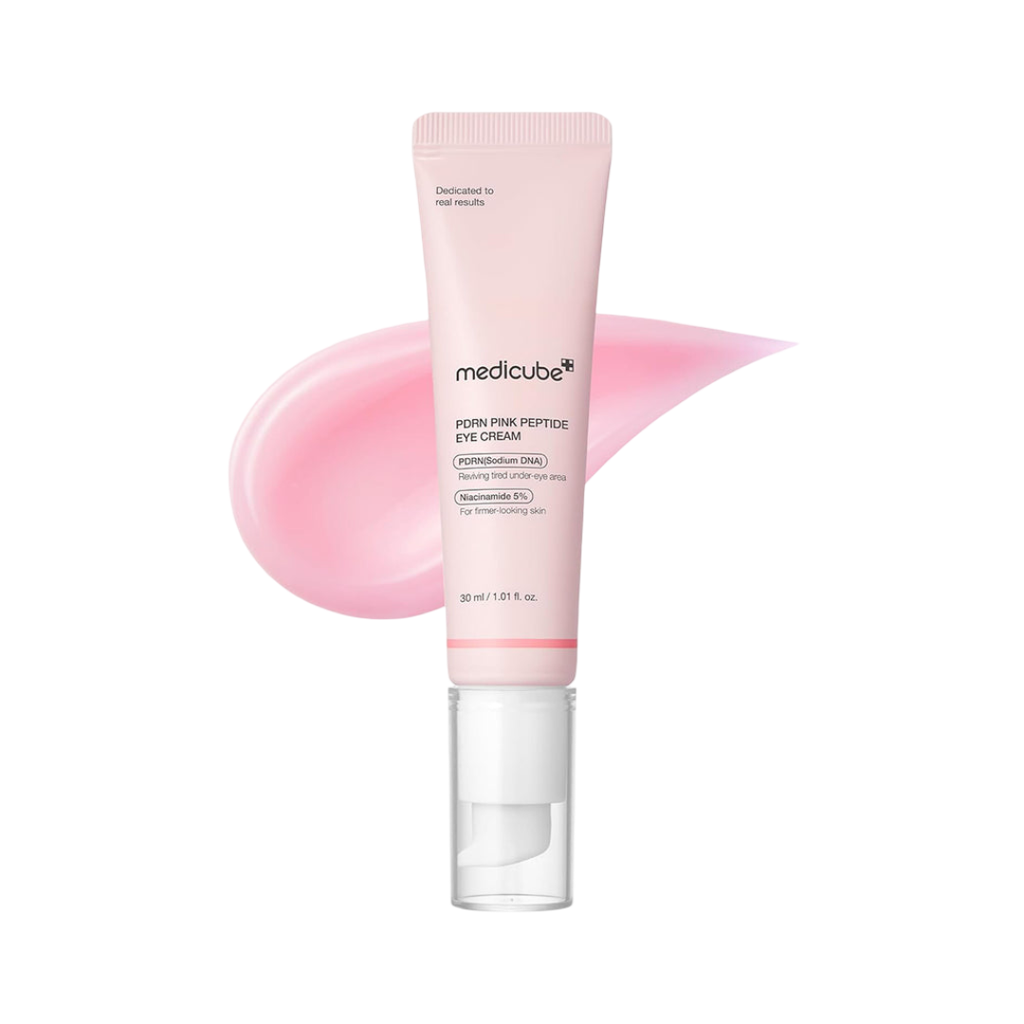 Medicube PDRN Pink Peptide Eye Serum (30ml)
