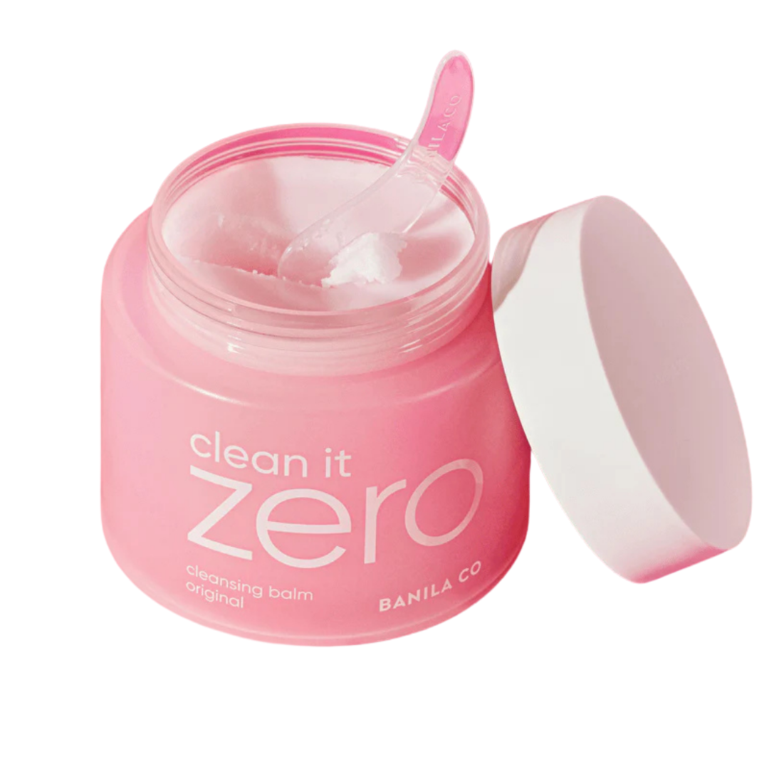 Banila Co Clean It Zero Original Cleansing Balm (100ml) - Kiyoko Beauty