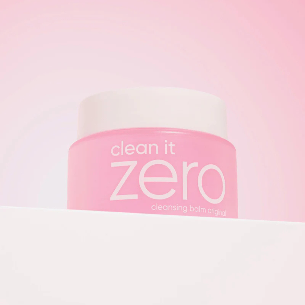 Banila Co Clean It Zero Original Cleansing Balm (100ml) - Kiyoko Beauty