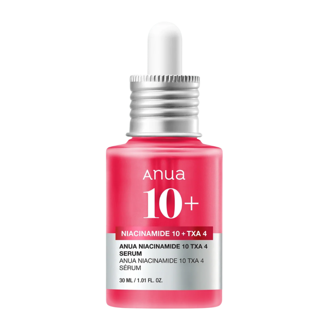 ANUA Niacinamide 10% + TXA 4% Dark Spot Correcting Serum (30ml)