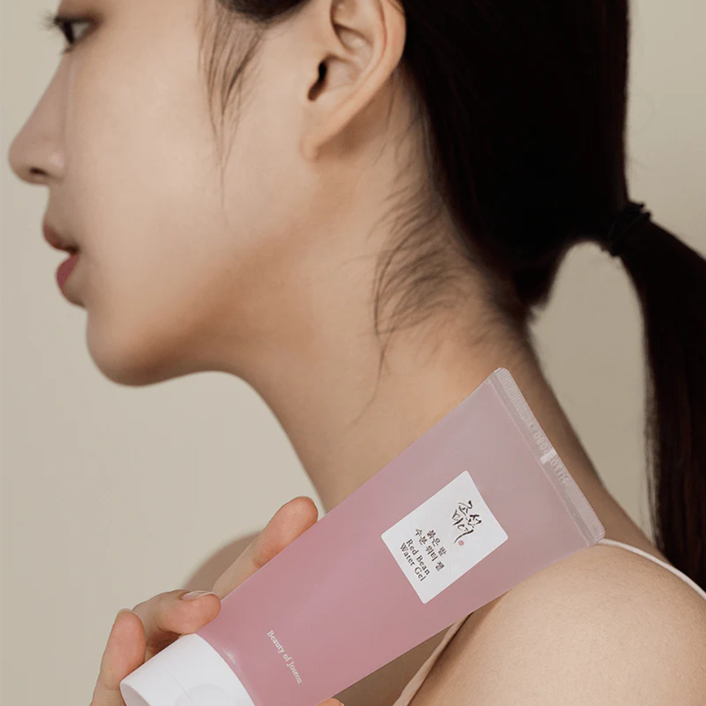 Beauty of Joseon Red Bean Water Gel (100ml) - Kiyoko Beauty