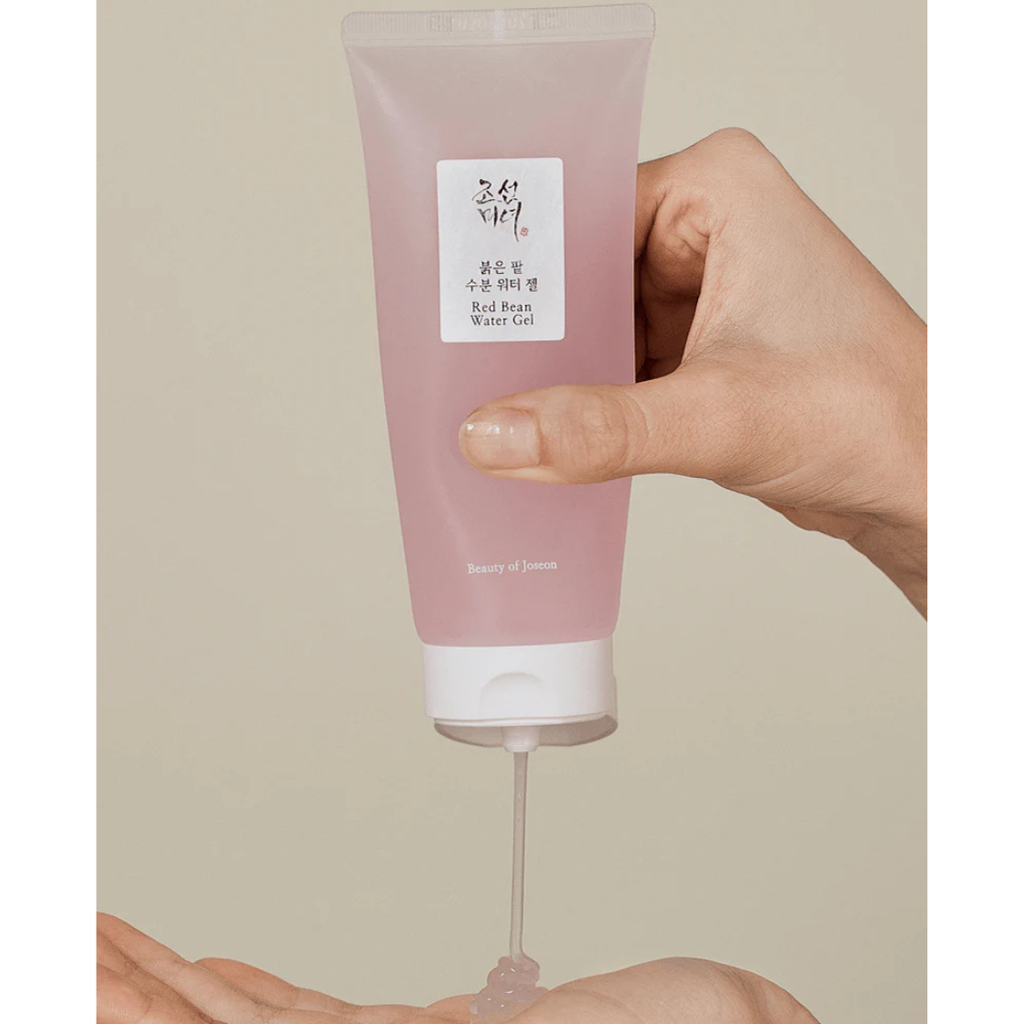 Beauty of Joseon Red Bean Water Gel (100ml) - Kiyoko Beauty
