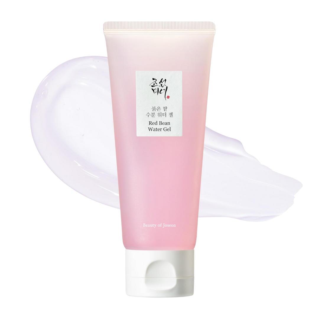 Beauty of Joseon Red Bean Water Gel (100ml) - Kiyoko Beauty