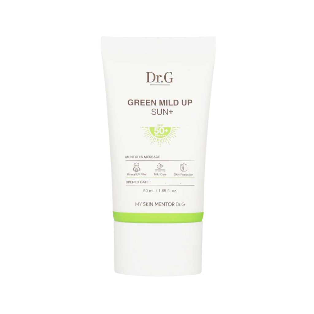 Dr.G Mild Up Sunscreen SPF50+ PA++++ (50ml)
