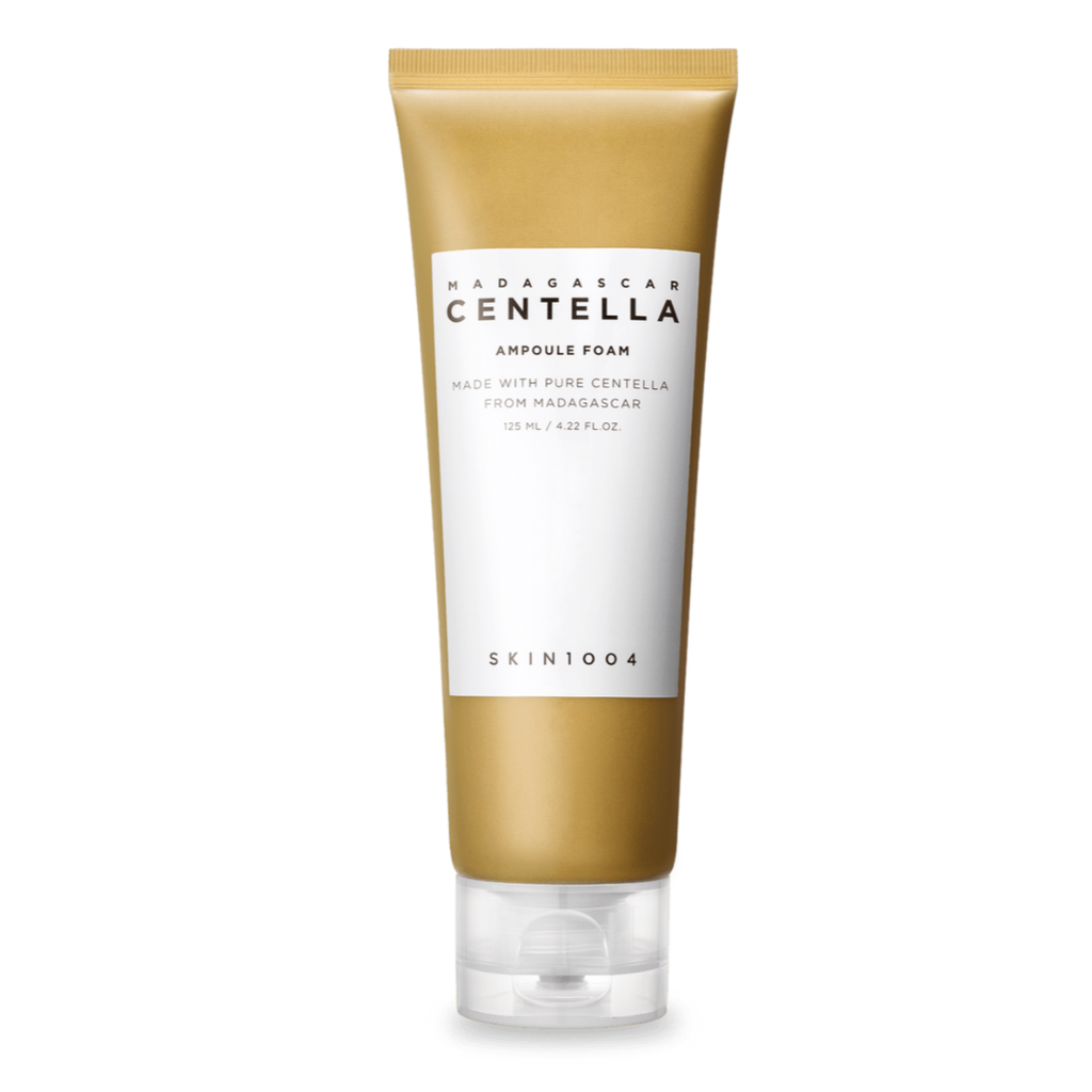 SKIN1004 Madagascar Centella Ampoule Foam (125ml)
