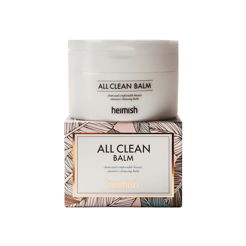 HEIMISH All Clean Balm (120ml) - Kiyoko Beauty
