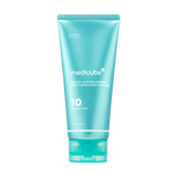 Medicube Azelaic Acid Niacinamide Deep Clean Foam Cleanser (120g) - Kiyoko Beauty