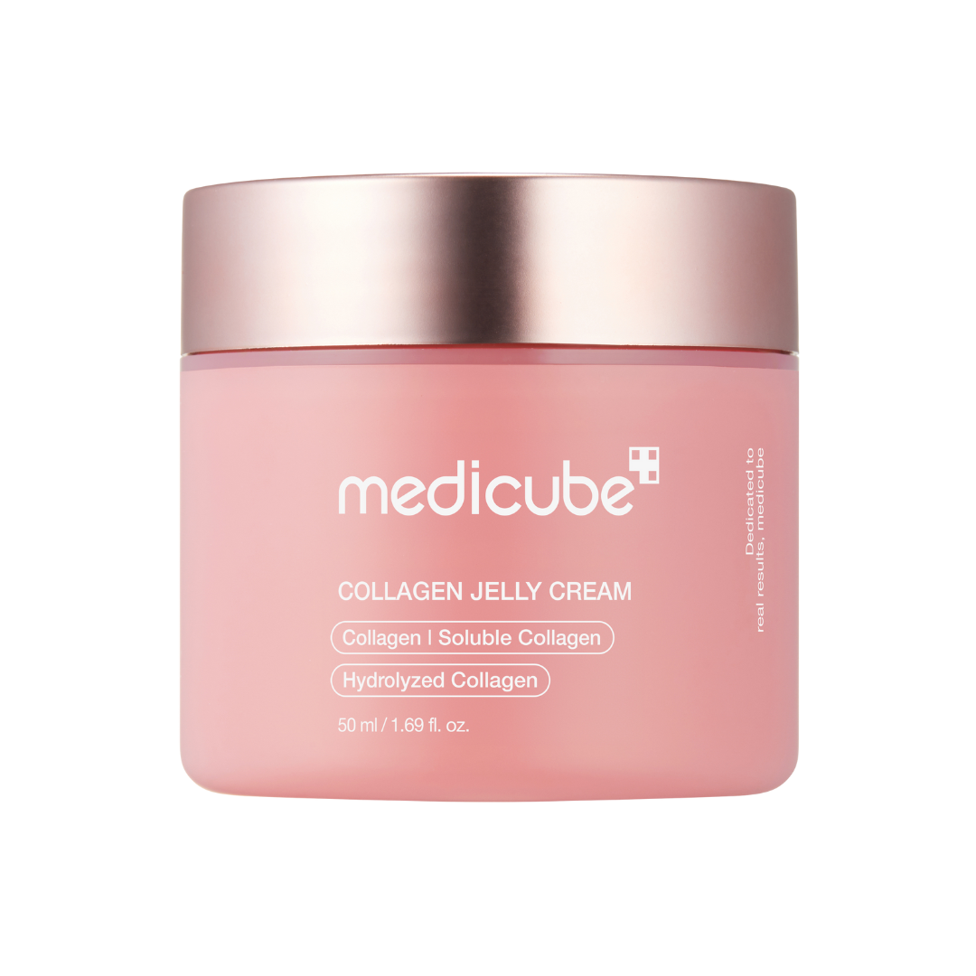 Medicube Collagen Jelly Cream