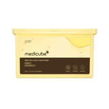 Medicube Deep Vita C Daily Quick Mask (30 PCs) - Kiyoko Beauty