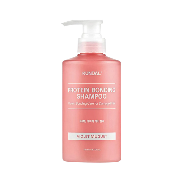 KUNDAL Protein Bonding Shampoo (500ml) | Kiyoko Beauty