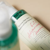 AXIS-Y Quinoa One-Step Balanced Gel Cleanser (180ml)