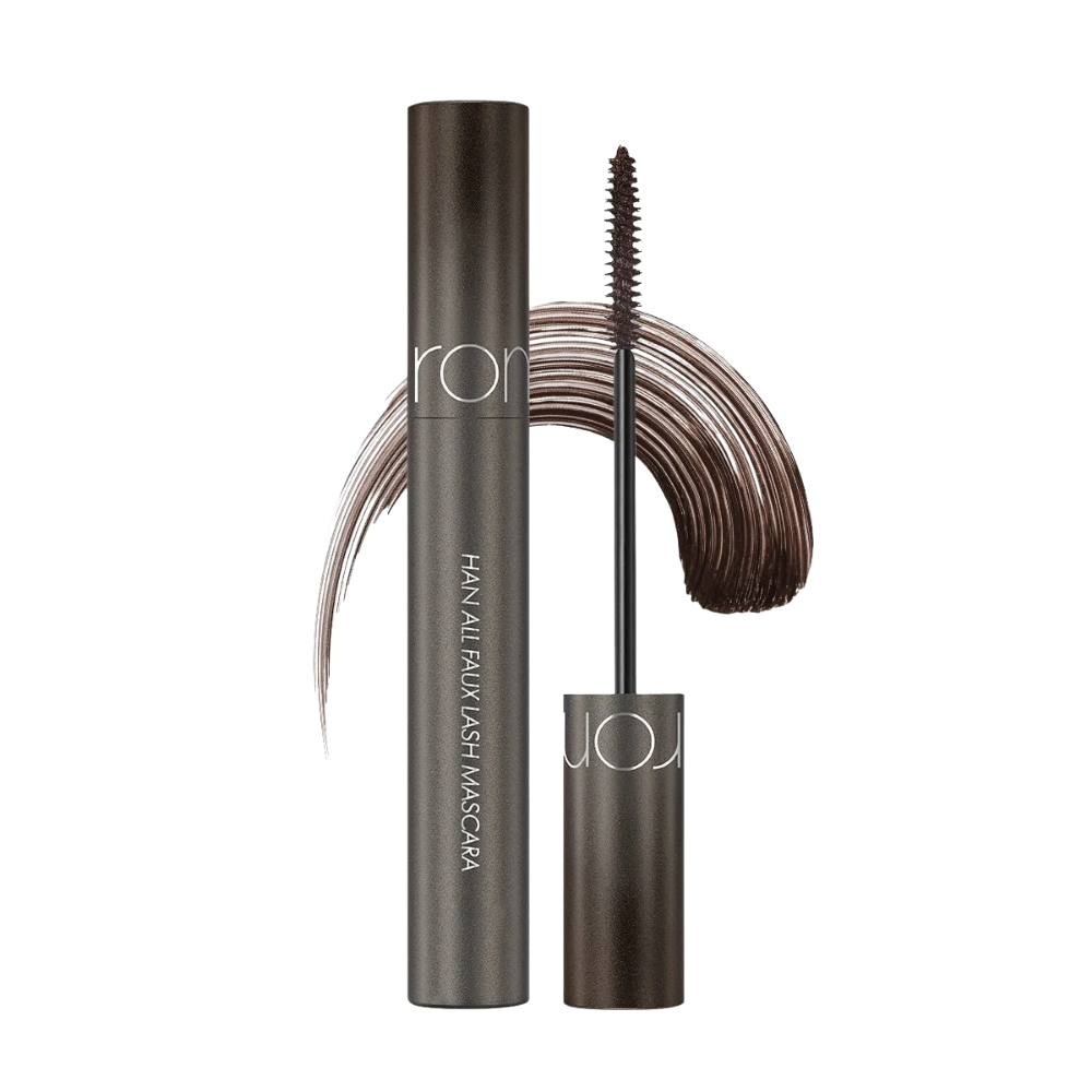 Rom&nd Han All Faux Lash Mascara (7g)