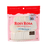 ROSY ROSA Value Sponge - N Assorted NBR (30pcs)