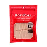 ROSY ROSA Value Sponge - N Square L (12pcs)