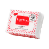 ROSY ROSA 100% Natural Cotton (72pcs)