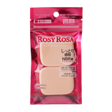 ROSY ROSA Moist Sponge - Square L