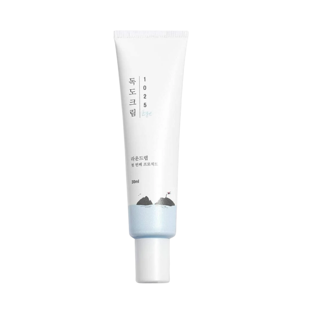 ROUND LAB 1025 Dokdo Eye Cream (30ml)