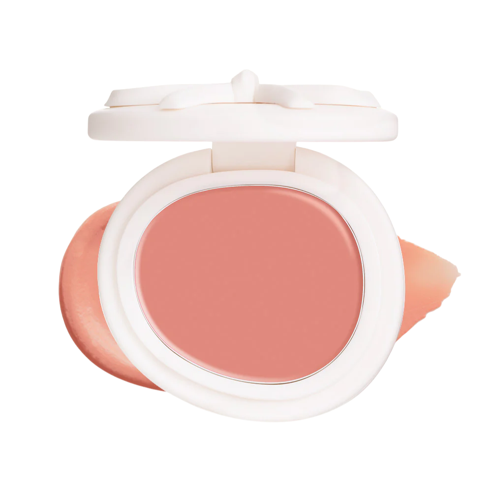 JOOCYEE Happy Me Day Cream Blush (4g)