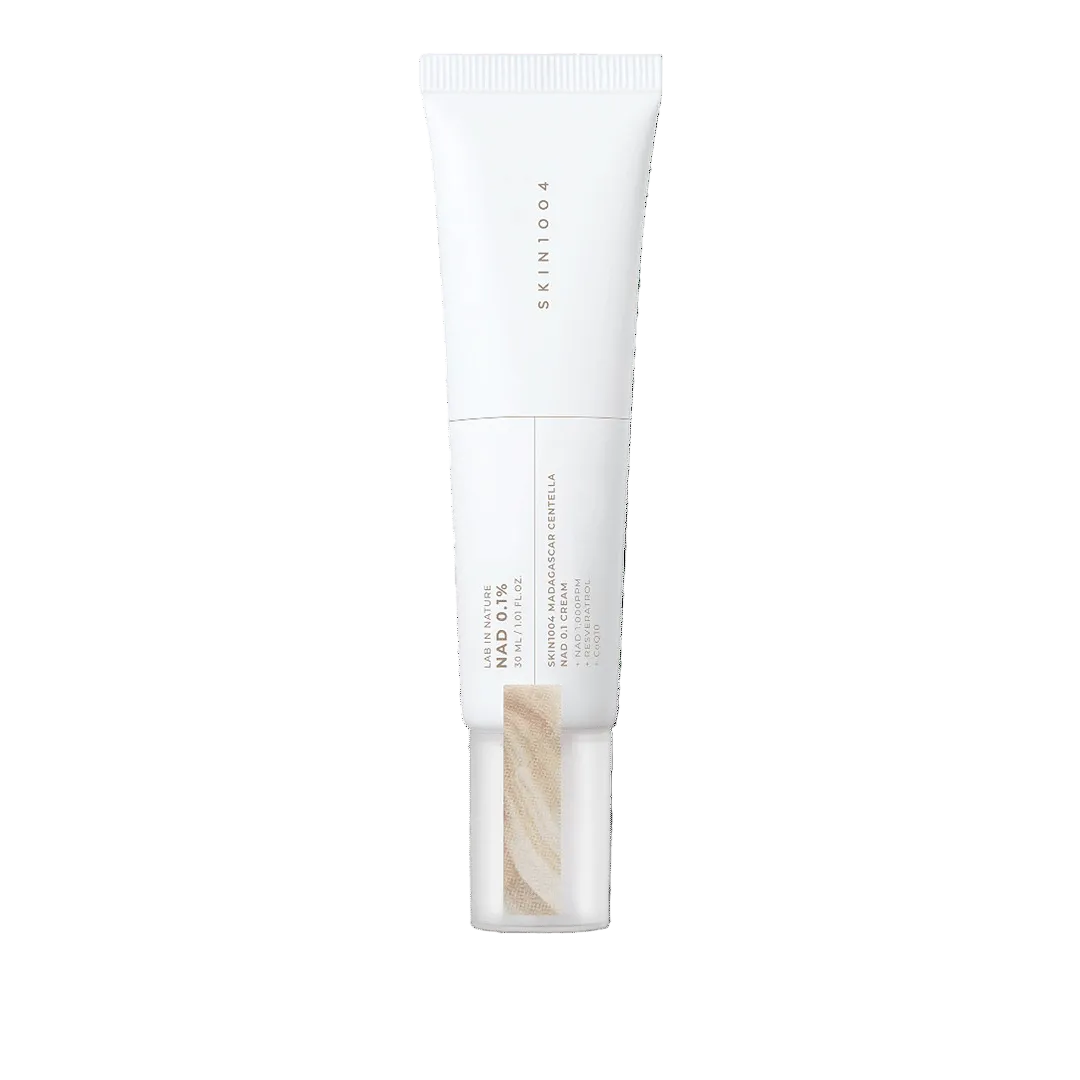 SKIN1004 Madagascar Centella NAD 0.1% Cream (30ml)