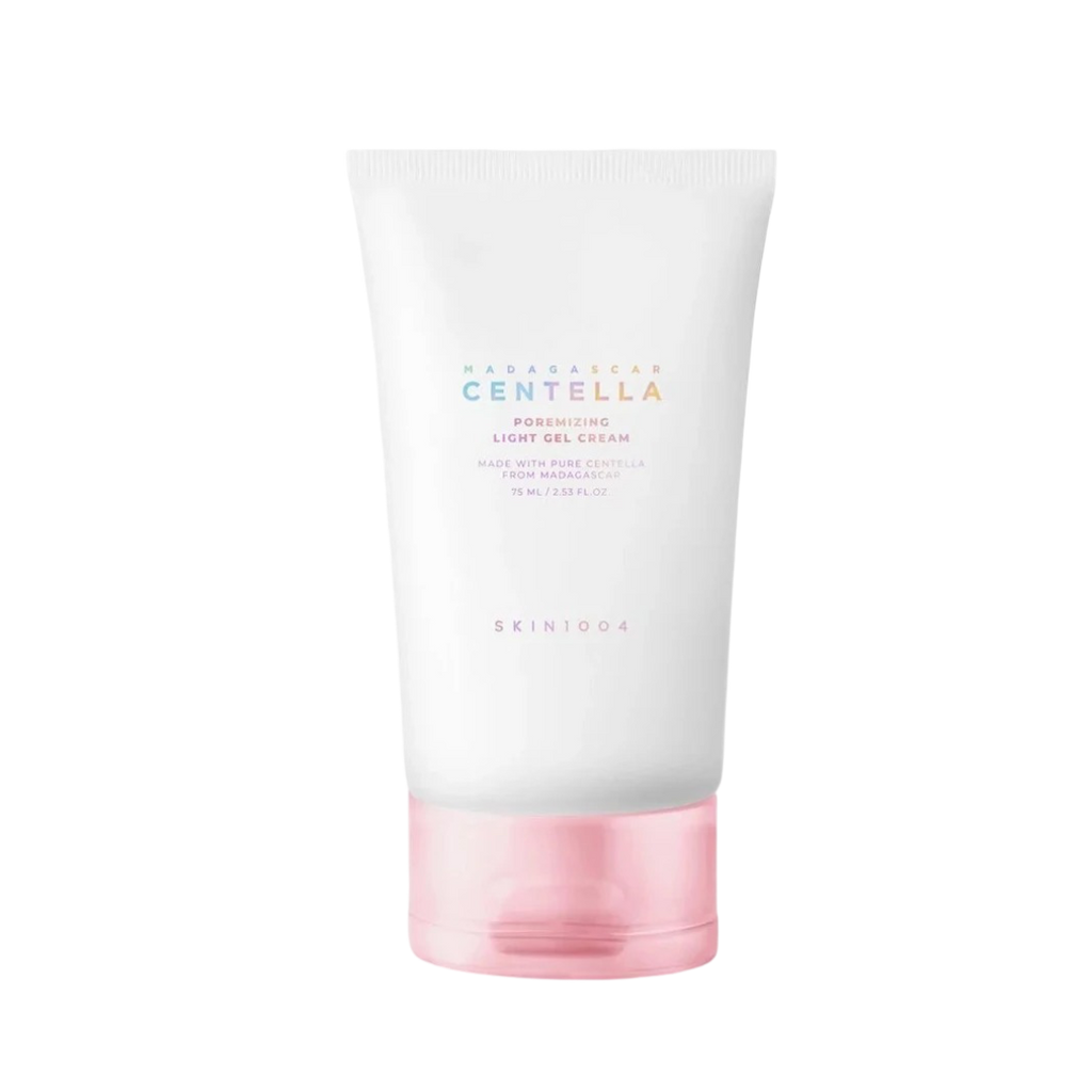 SKIN1004 Centella Poremizing Light Gel Cream (75ml)