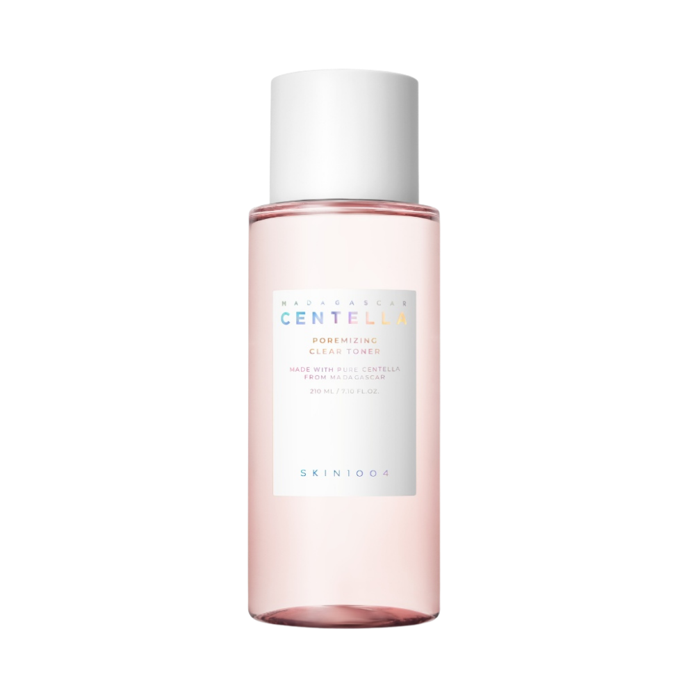 SKIN1004 Madagascar Centella Poremizing Clear Toner (210ml)