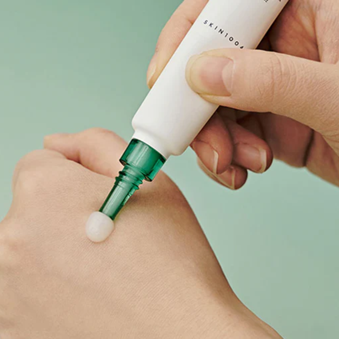 SKIN1004 Madagascar Centella Tea-Trica Spot Cream (20ml)