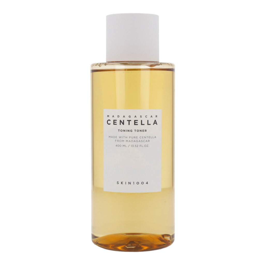 SKIN1004 Madagascar Centella Toning Toner - Kiyoko Beauty