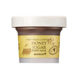 SKINFOOD Honey Sugar Food Mask (120g)