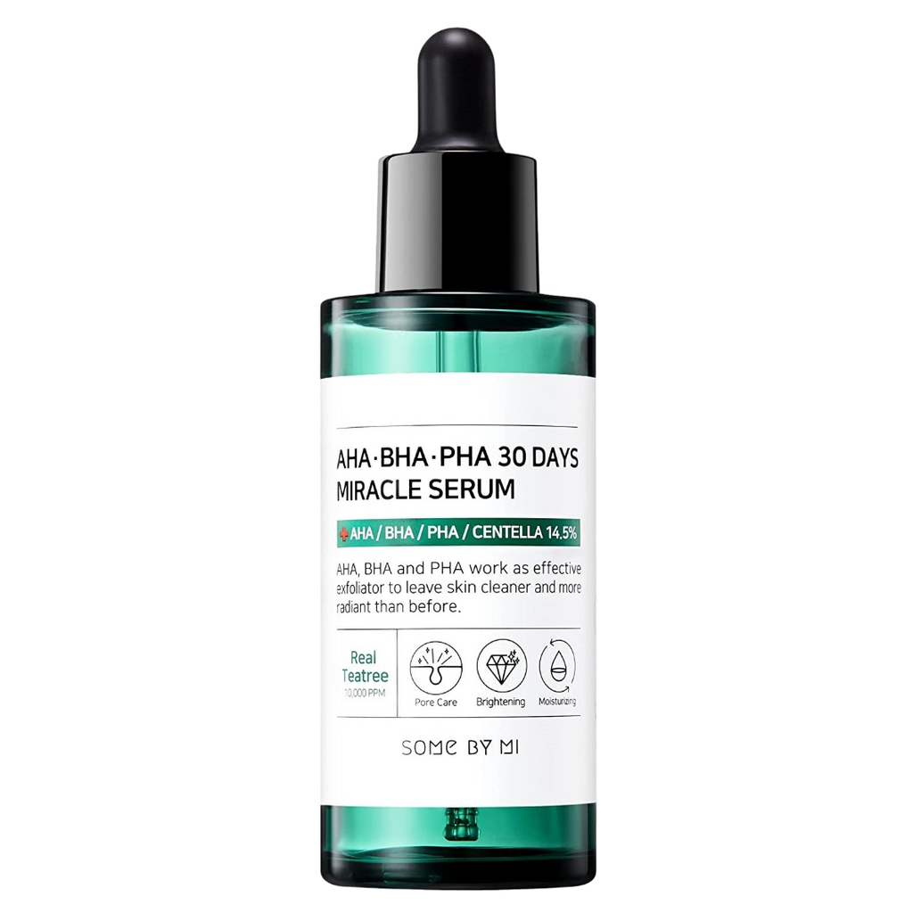 SOME BY MI AHA-BHA-PHA 30 Days Miracle Serum (50ml)