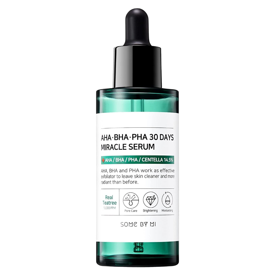 SOME BY MI AHA-BHA-PHA 30 Days Miracle Serum (50ml)