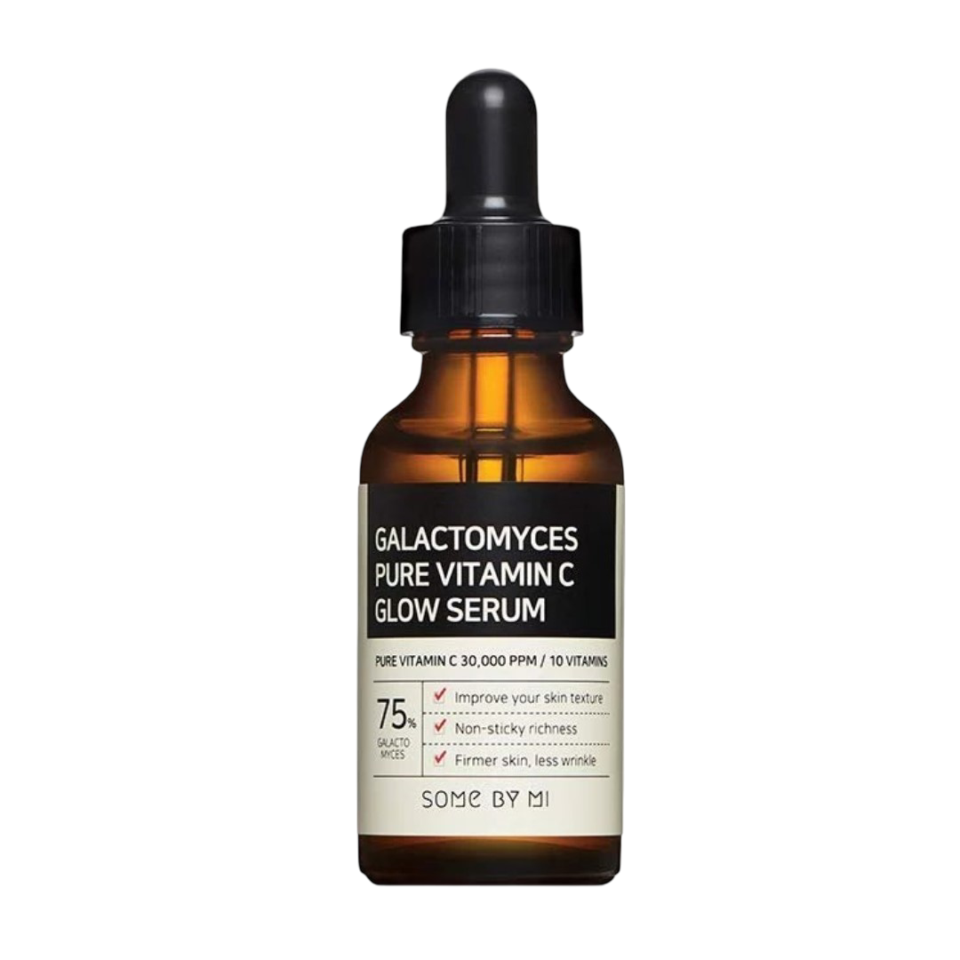 SOME BY MI Galactomyces Pure Vitamin C Glow Serum (30ml)