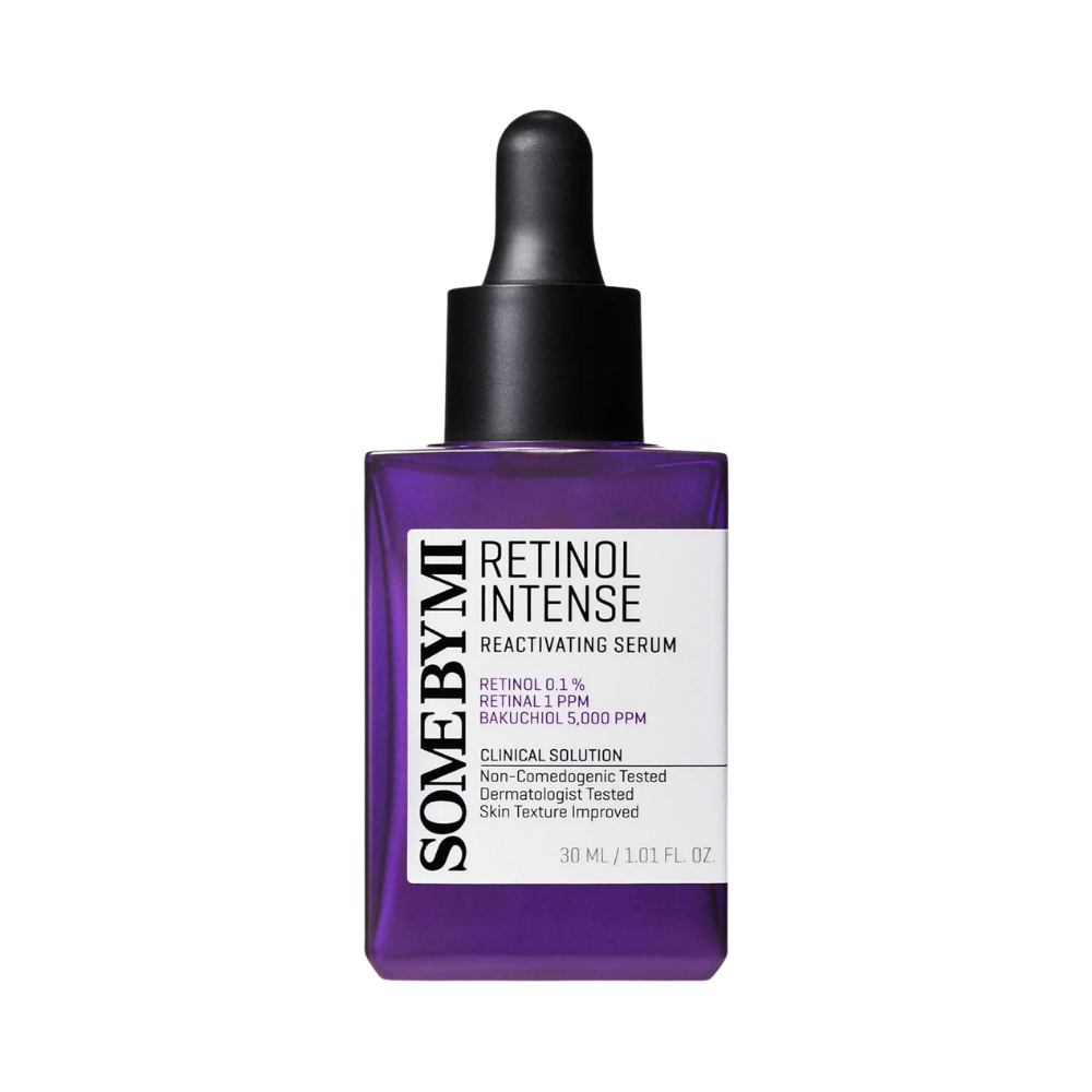 SOME BY MI Retinol Intense Reactivating Serum (30ml) - Kiyoko Beauty