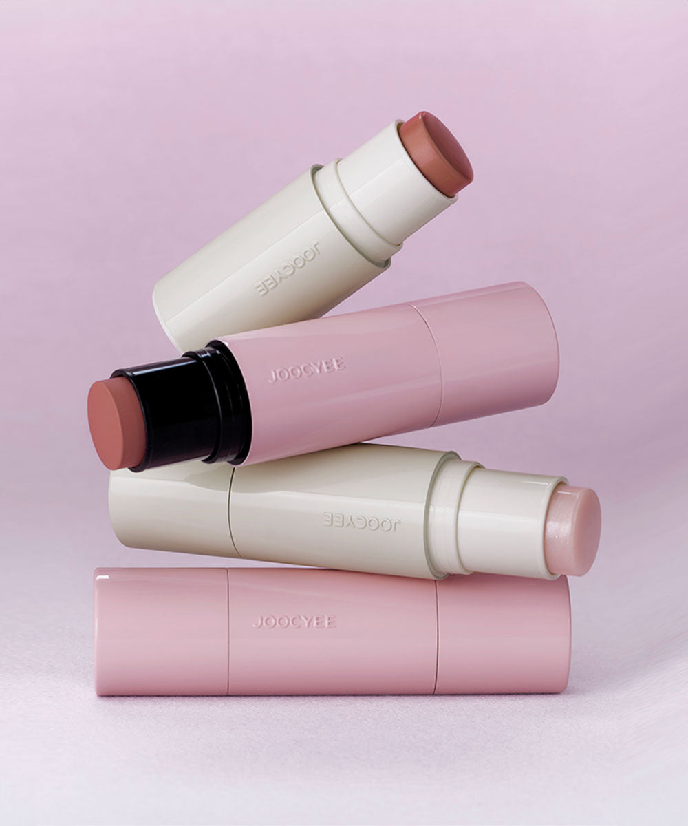 JOOCYEE Satin Multi-Purpose Stick (5.2g)