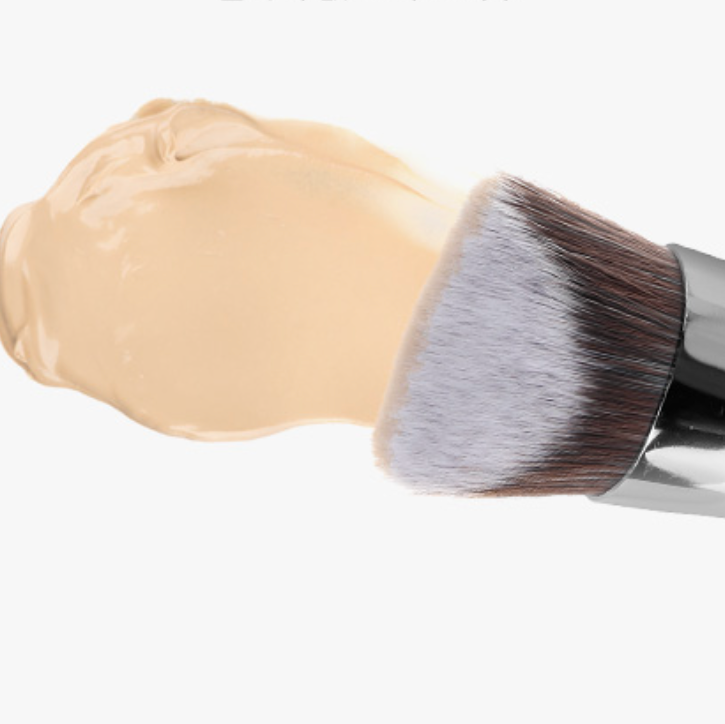 FILLIMILLI V Cut Foundation Blush 822 - Kiyoko Beauty