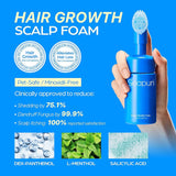 Seapuri Scalpy Bubble Tonic (100ml) - Kiyoko Beauty