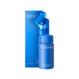 Seapuri Scalpy Bubble Tonic (100ml) - Kiyoko Beauty
