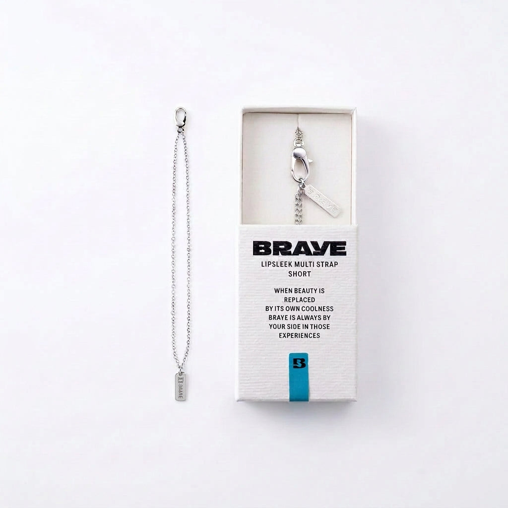 BRAYE Multi-Strap - Kiyoko Beauty