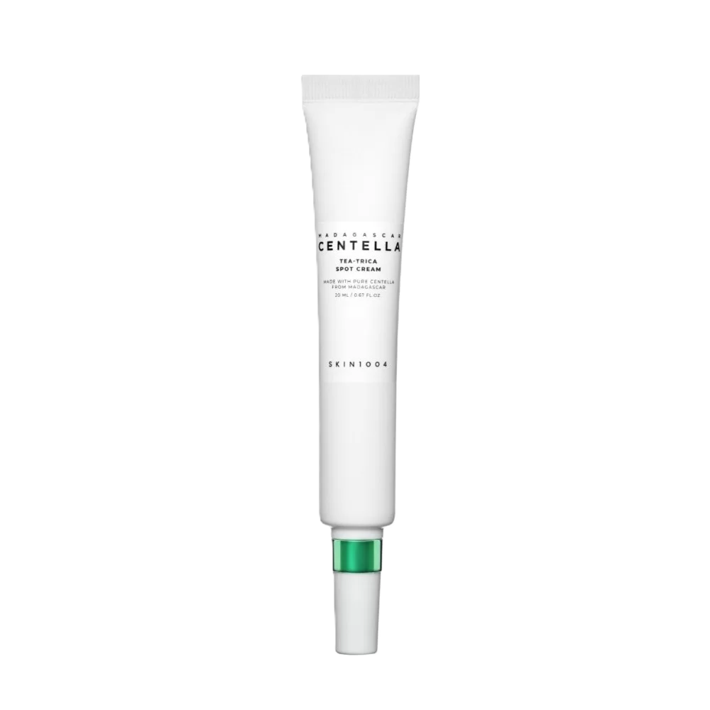 SKIN1004 Madagascar Centella Tea-Trica Spot Cream (20ml)