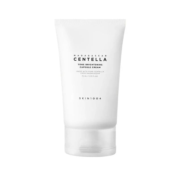 SKIN1004 Centella Tone Brightening Capsule Cream (75ml) - Kiyoko Beauty