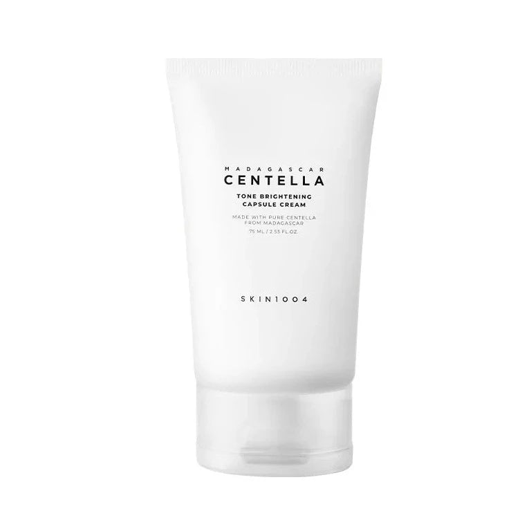 SKIN1004 Centella Tone Brightening Capsule Cream (75ml) - Kiyoko Beauty