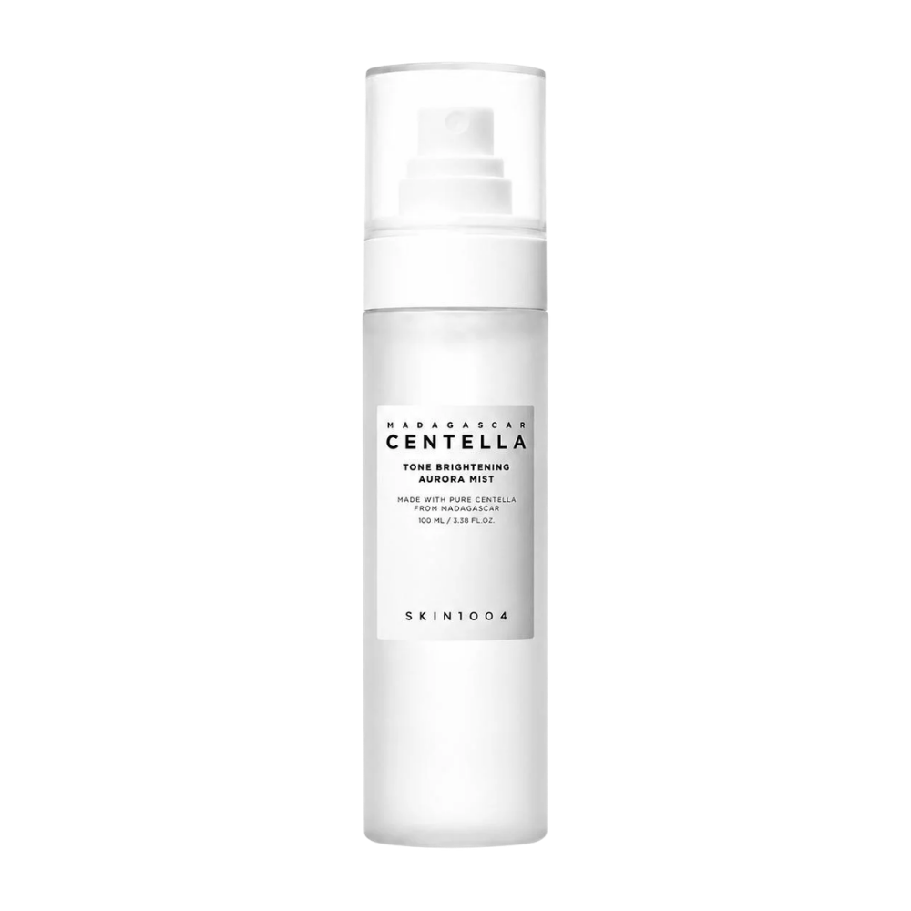 SKIN1004 Madagascar Centella Tone Brightening Aurora Mist (100ml) - Kiyoko Beauty
