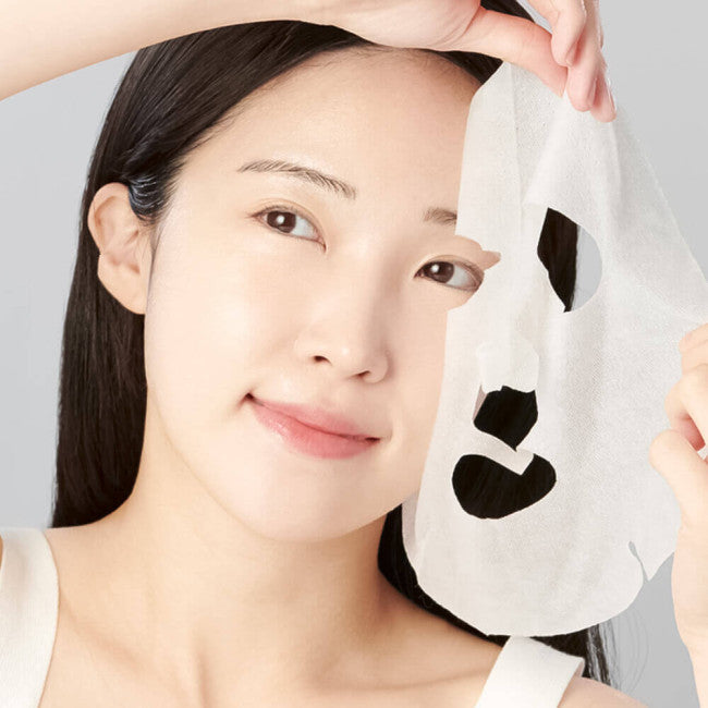 Lululun Hokkaido Melon Face Mask (7 PCs)