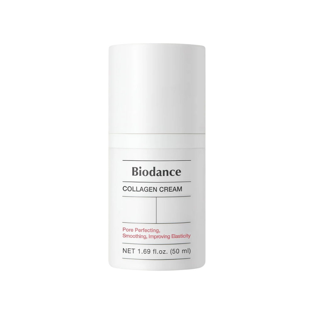 Biodance Pore Perfecting Collagen Peptide Cream (50ml)