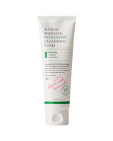 AXIS-Y Sunday Morning Refreshing Cleansing Foam (120ml)