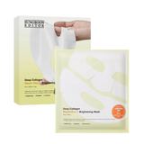 Sungboon Editor Deep Collagen Niacin-Vita C Brightening Mask (4pcs) - Kiyoko Beauty