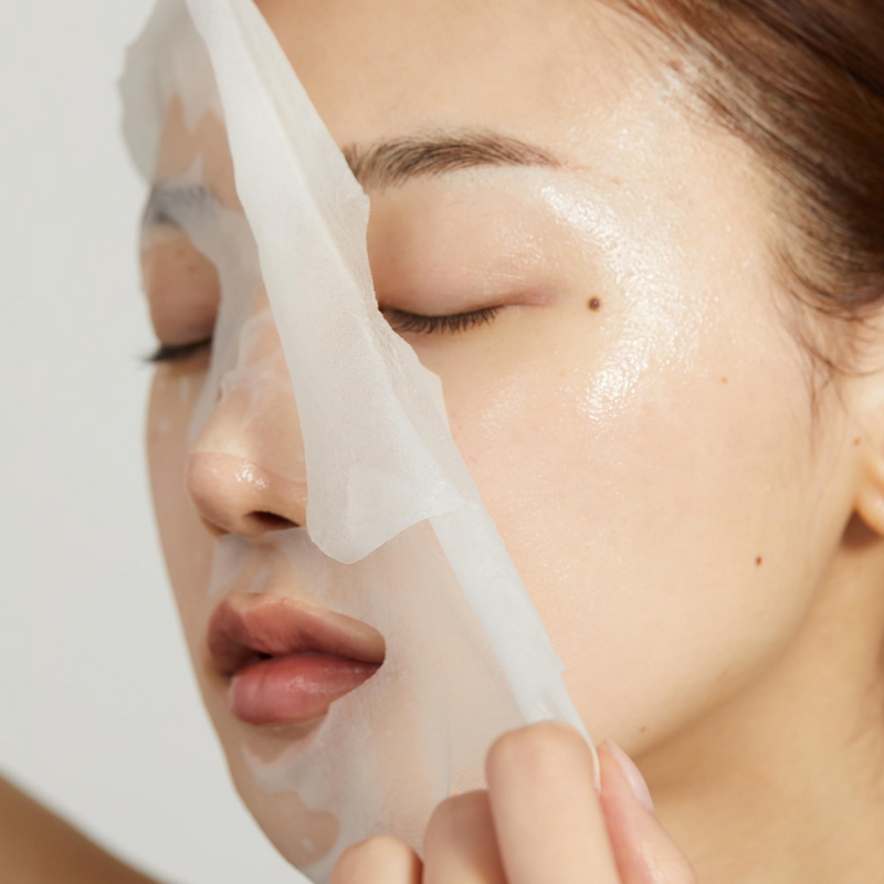 Medicube Super Cica Calming Mask (1pc)