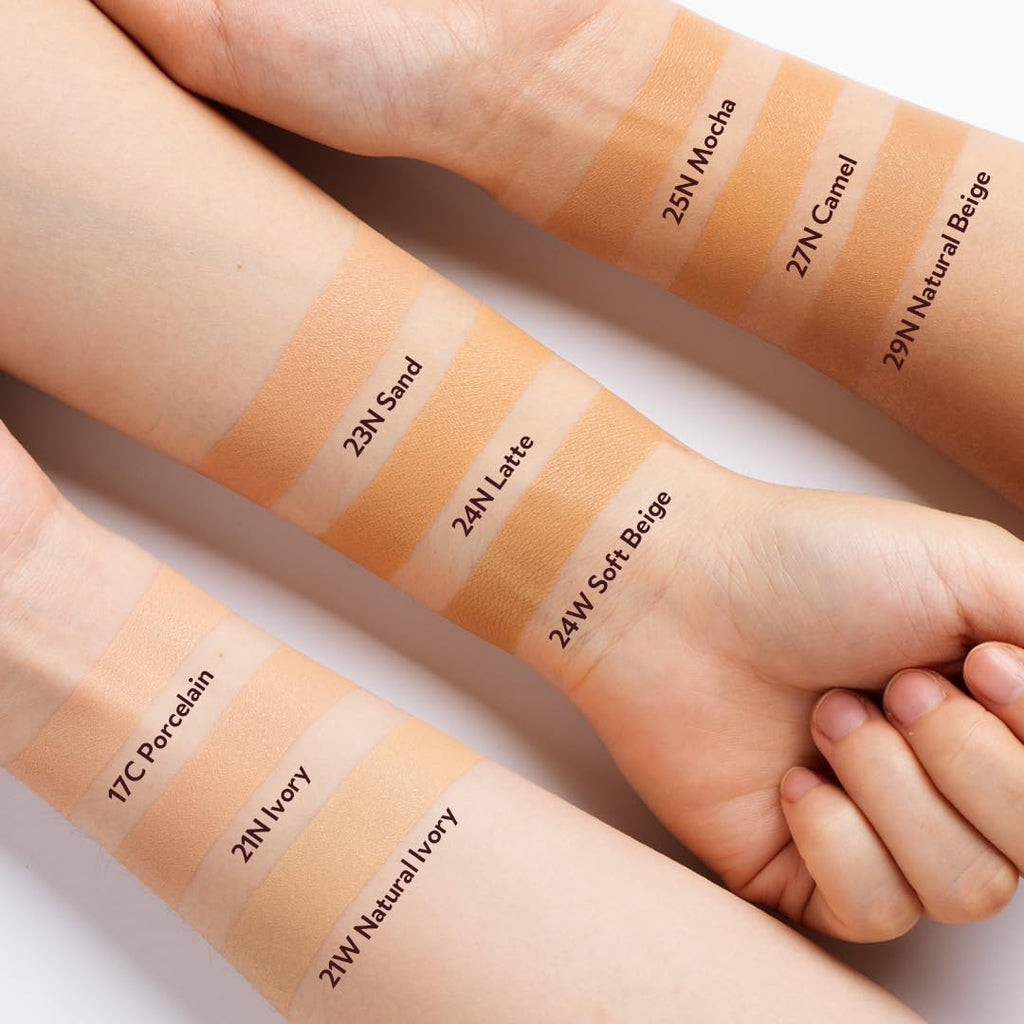 TIRTIR Mask Fit AI Filter Cushion (18g) - Kiyoko Beauty